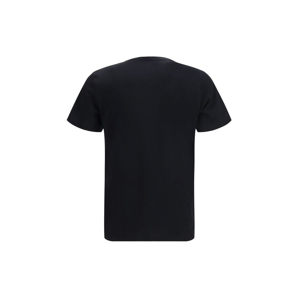 Fred Perry Black Cotton Sportswear Fred Perry