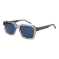 Tommy Hilfiger Gray Acetate Sunglasses Tommy Hilfiger