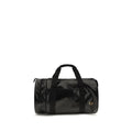 Fred Perry Black Polyester Luggage And Travel Fred Perry