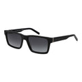 Tommy Hilfiger Black Acetate Sunglasses Tommy Hilfiger