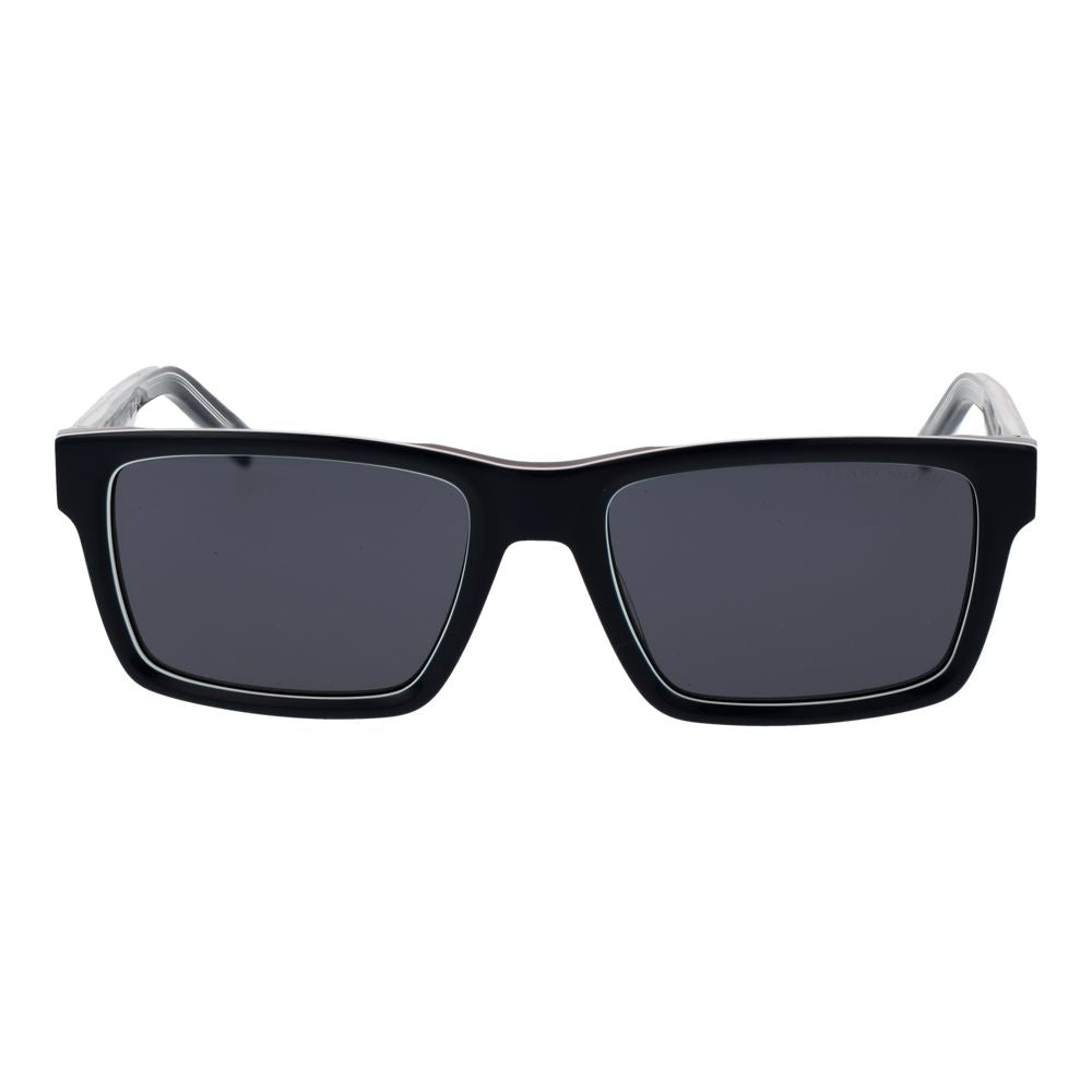 Tommy Hilfiger Blue Acetate Sunglasses Tommy Hilfiger