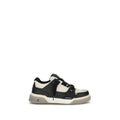 Represent Multicolor Calf Leather Bos Taurus Low Top Sneakers Represent