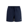 Fred Perry Blue Recycled Polyester Clothing Fred Perry