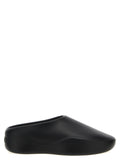 Fear Of God Black Rubber Clogs Fear Of God
