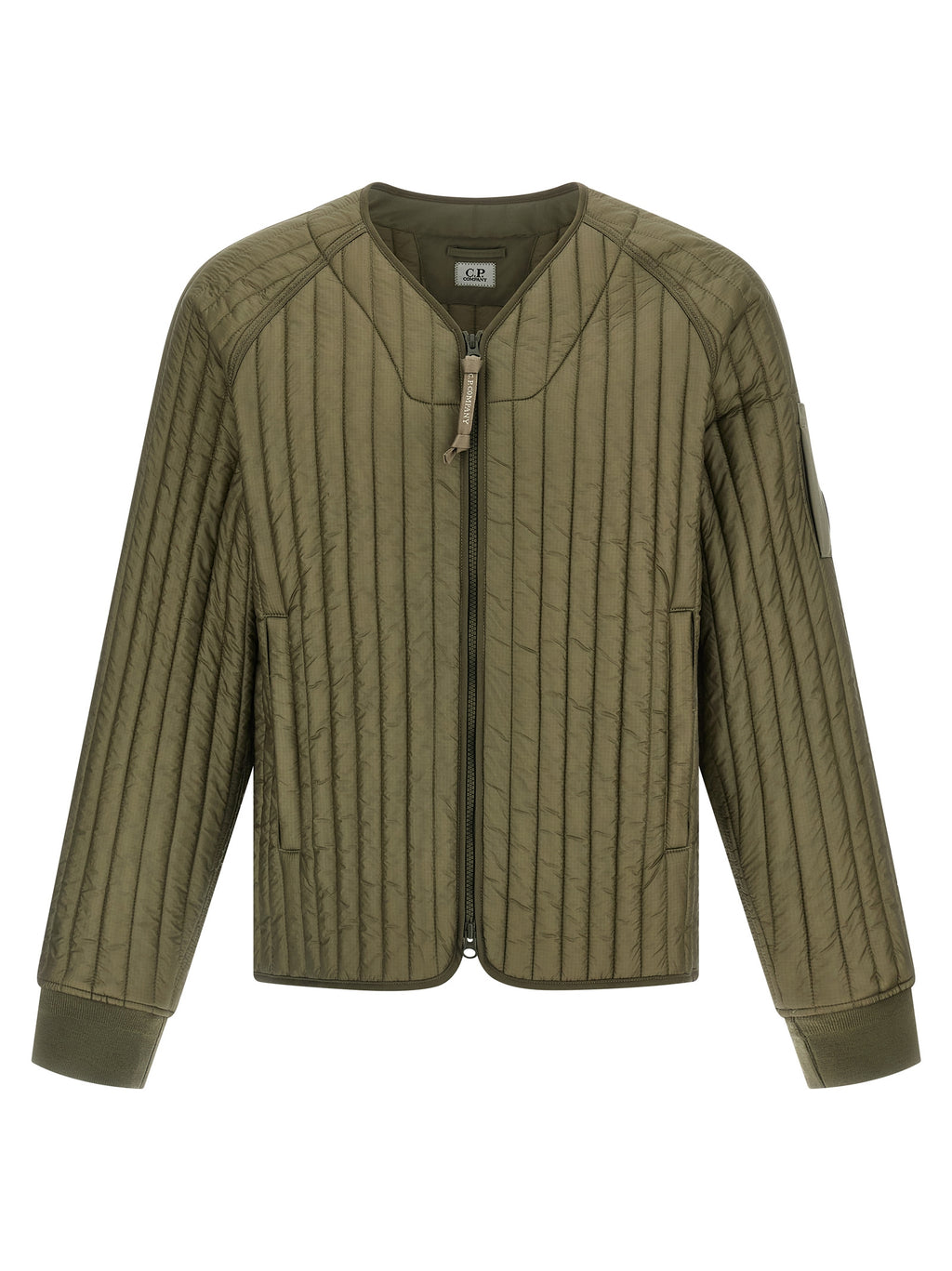 C.P. Company Bicolor Polyester Shell Jacket C.P. Company