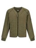 C.P. Company Bicolor Polyester Shell Jacket C.P. Company