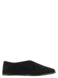 Fear Of God Brown Calfskin Mules Fear Of God