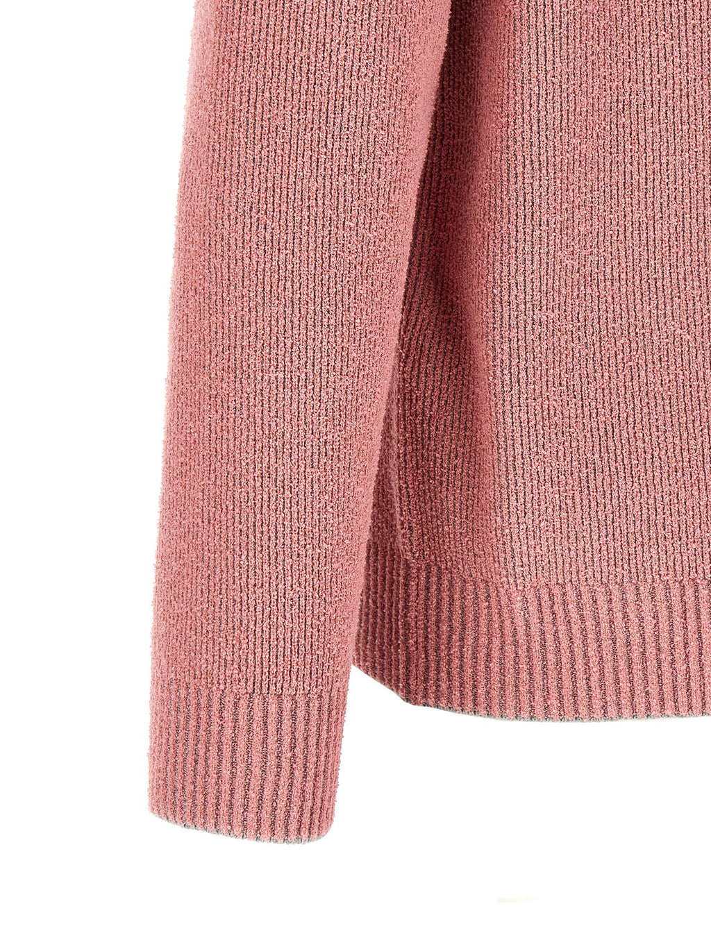 Stone Island Multicolor Cotton Cardigan Stone Island