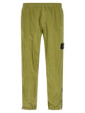 Stone Island Bicolor Polyamide Joggers (Workout Pants) Stone Island