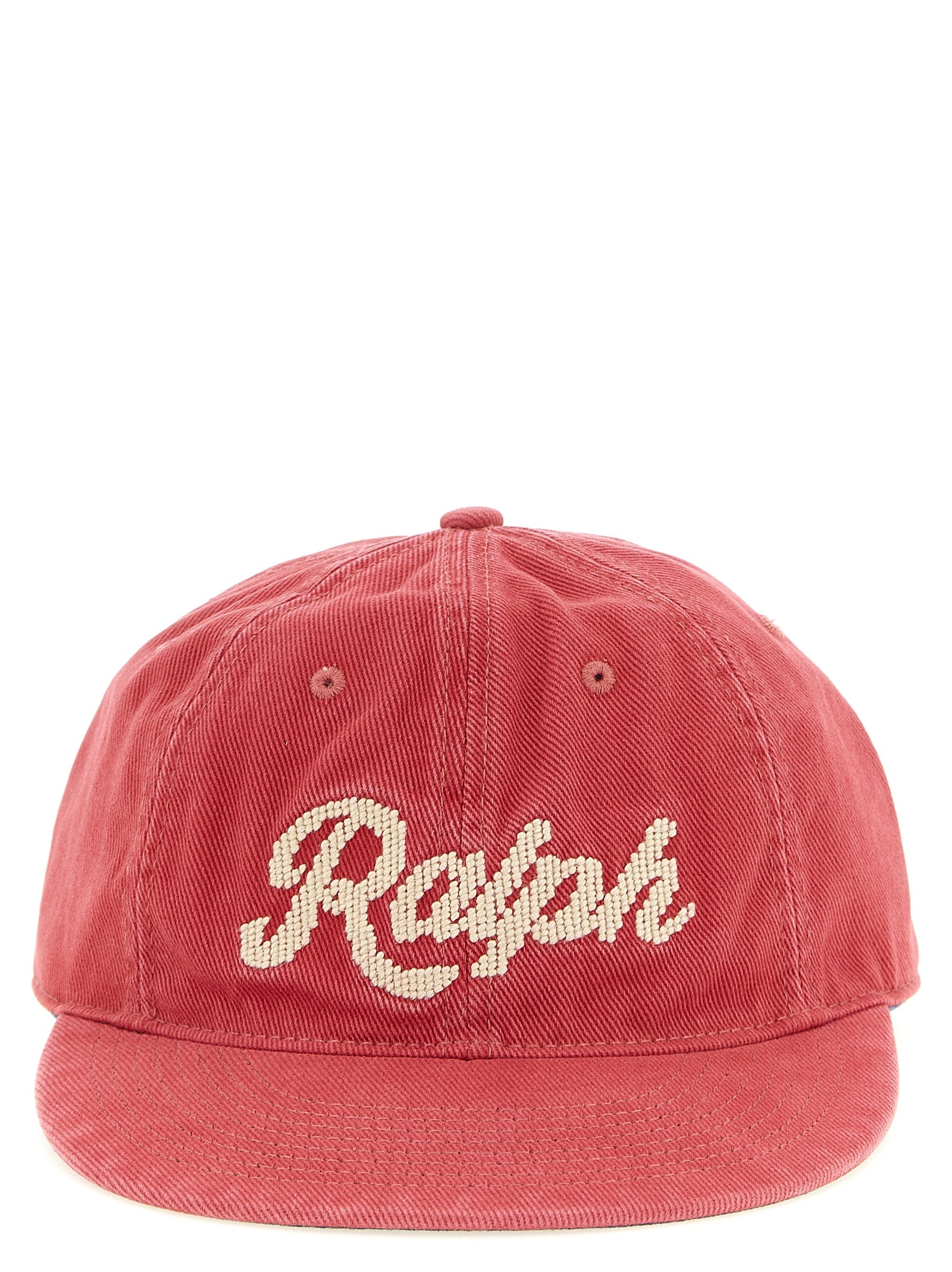 Polo Ralph Lauren Multicolor Cotton Cap (Baseball Hat) Polo Ralph Lauren
