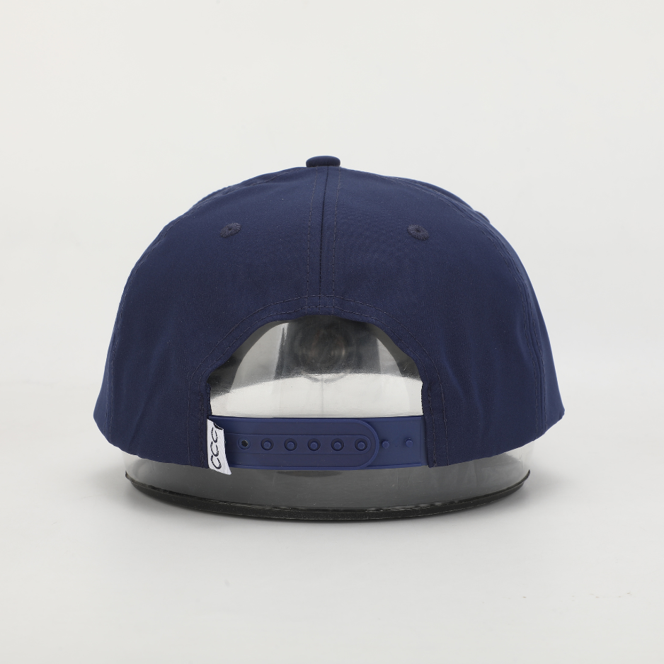 Letterman Hat Cowboy Country Club