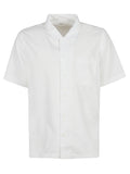 Universal Works Organic Oxford Cotton Shirt Universal Works
