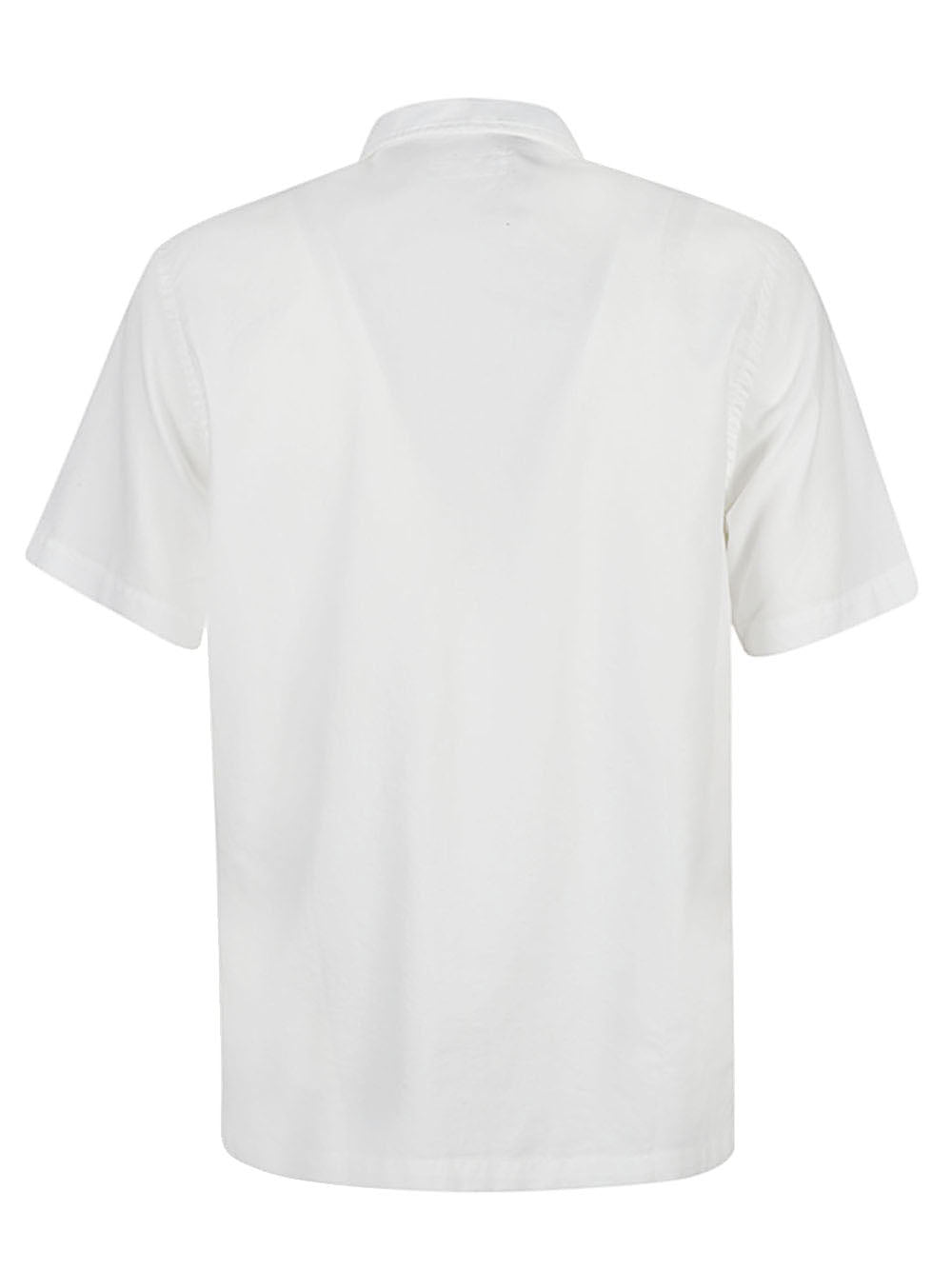 Universal Works Organic Oxford Cotton Shirt Universal Works