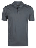 Hartford Cotton Polo Shirt Hartford
