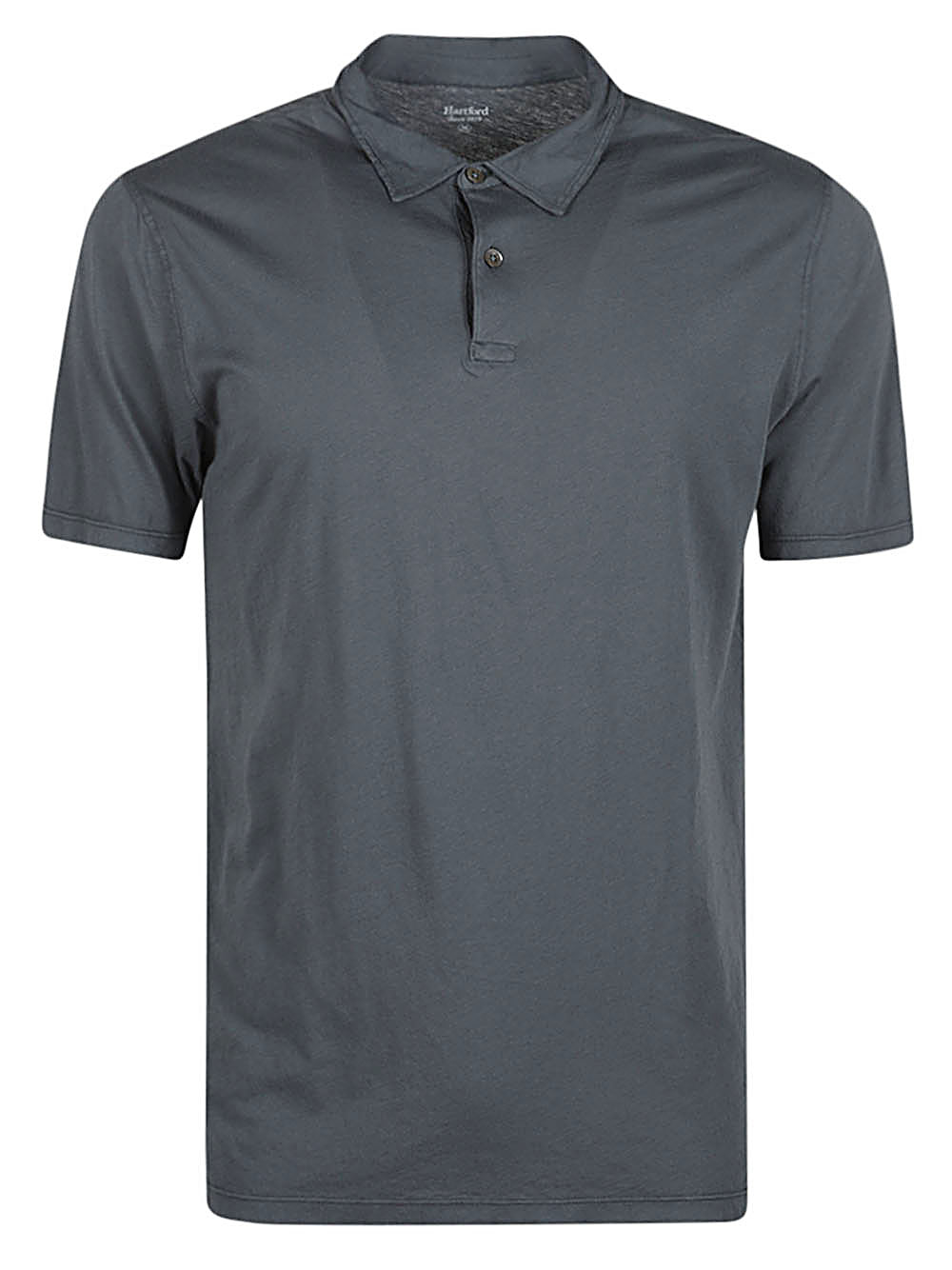 Hartford Cotton Polo Shirt Hartford