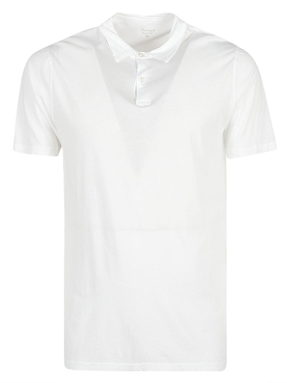 Hartford Cotton Polo Shirt Hartford