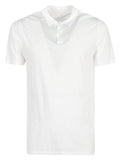 Hartford Cotton Polo Shirt Hartford