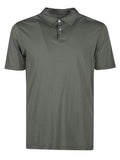 Hartford Cotton Polo Shirt Hartford