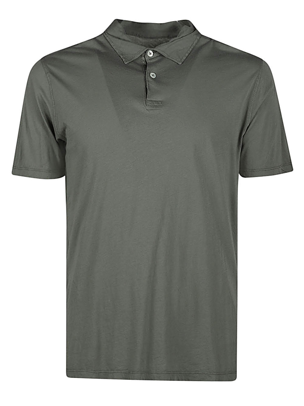 Hartford Cotton Polo Shirt Hartford
