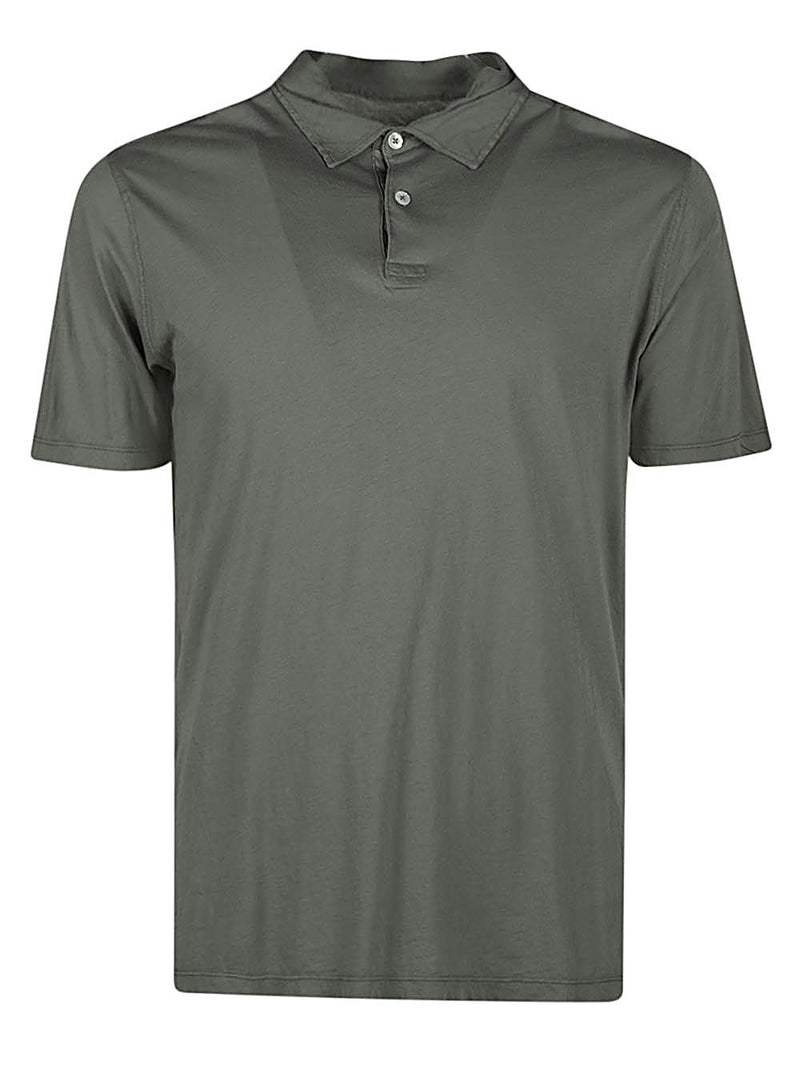 Hartford Cotton Polo Shirt Hartford