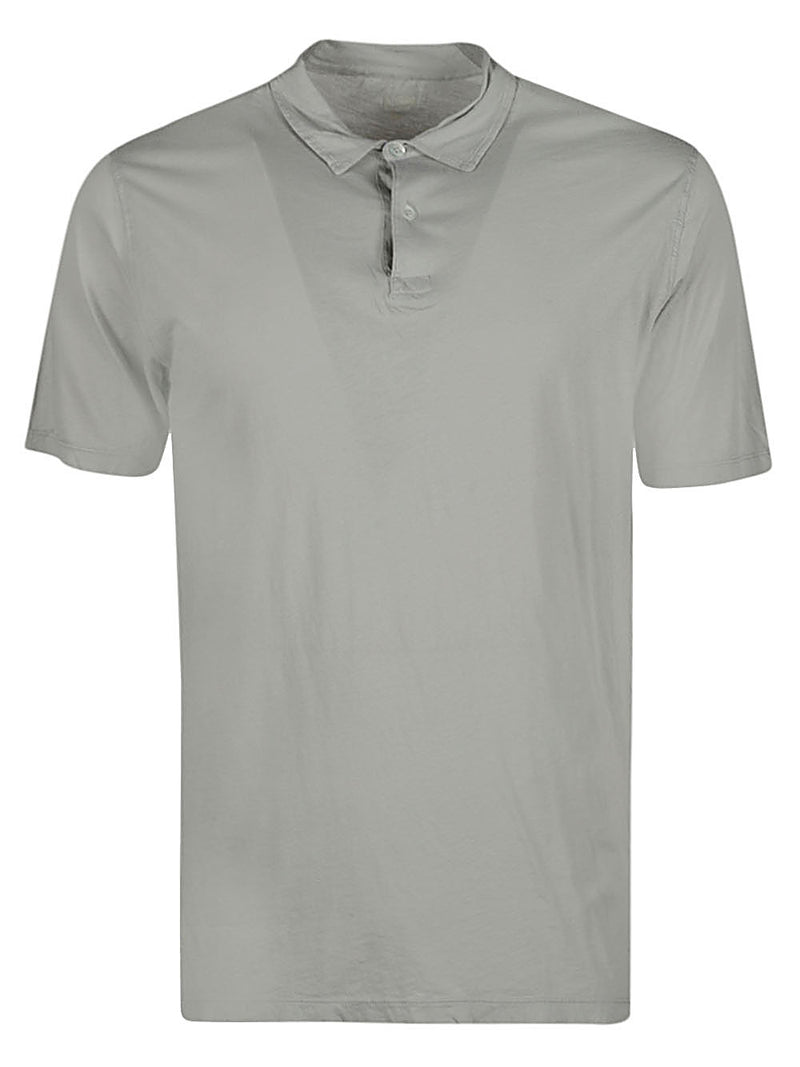 Hartford Cotton Polo Shirt Hartford
