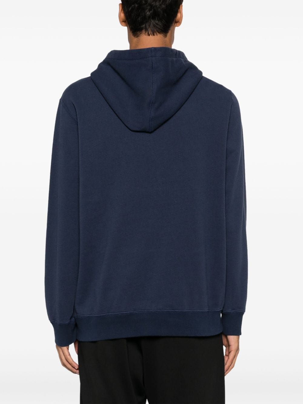 Gramicci Gramicci Cotton hoodie Gramicci