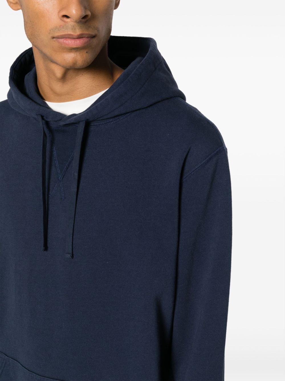 Gramicci Gramicci Cotton hoodie Gramicci