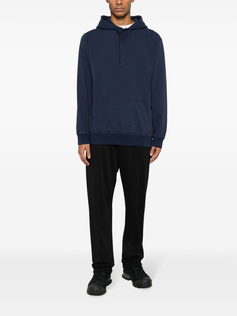 Gramicci Gramicci Cotton hoodie Gramicci