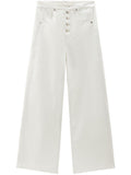 Woolrich Woolrich Wide leg denim jeans Woolrich