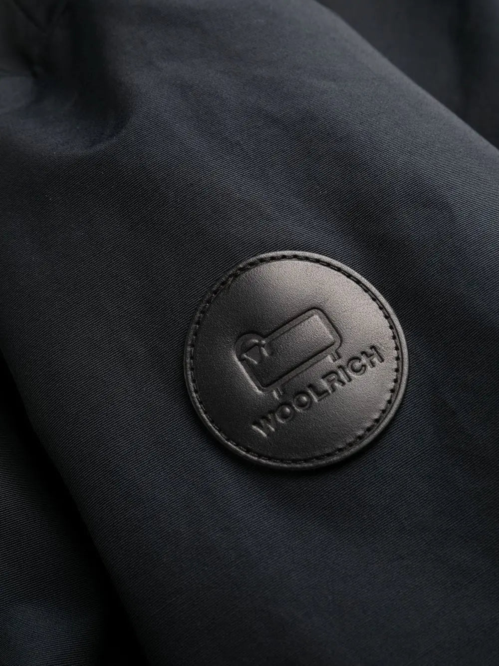 Woolrich Woolrich Coats Blue Woolrich