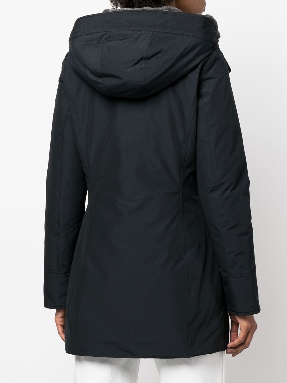 Woolrich Woolrich Boulder parka coat Woolrich