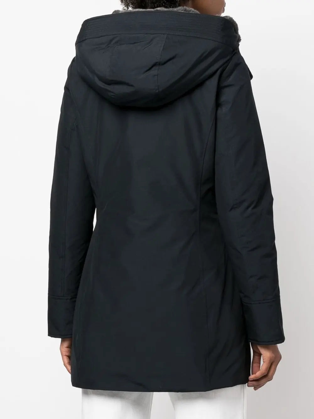 Woolrich Woolrich Coats Blue Woolrich