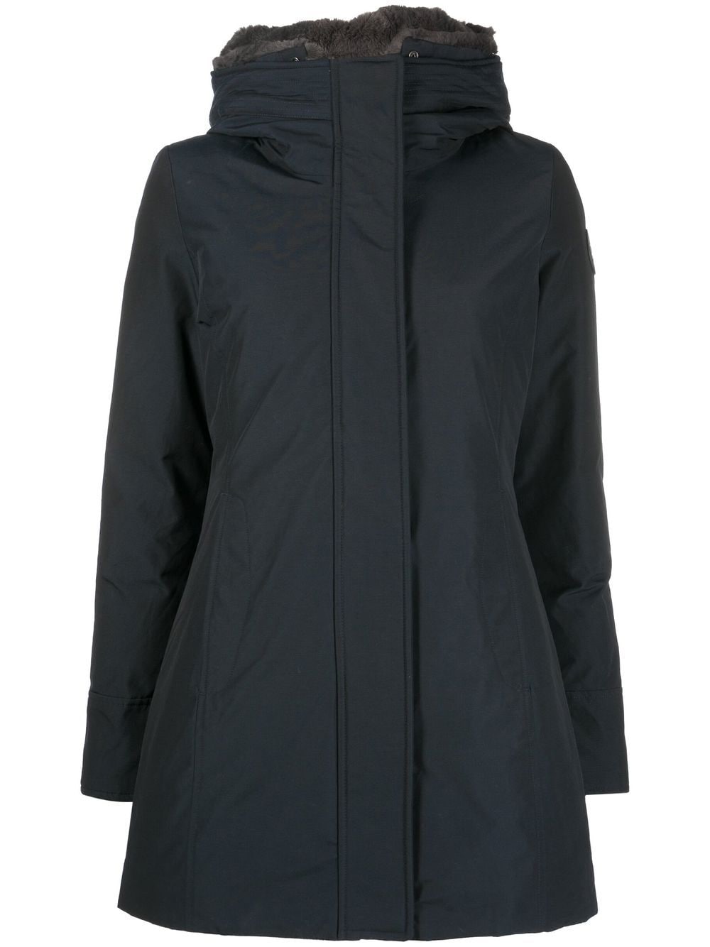Woolrich Woolrich Boulder parka coat Woolrich