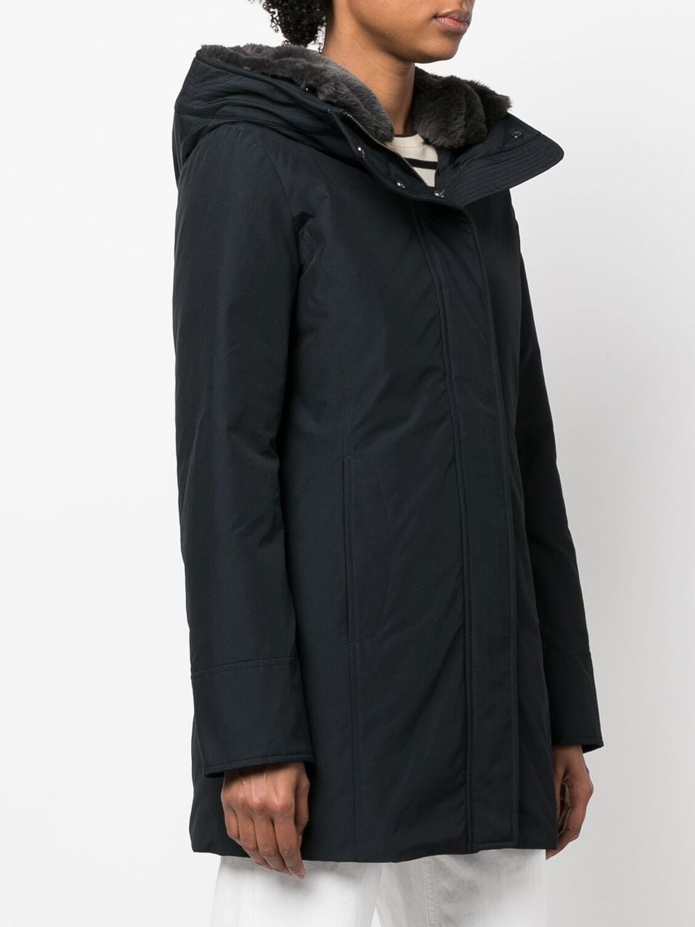Woolrich Woolrich Boulder parka coat Woolrich