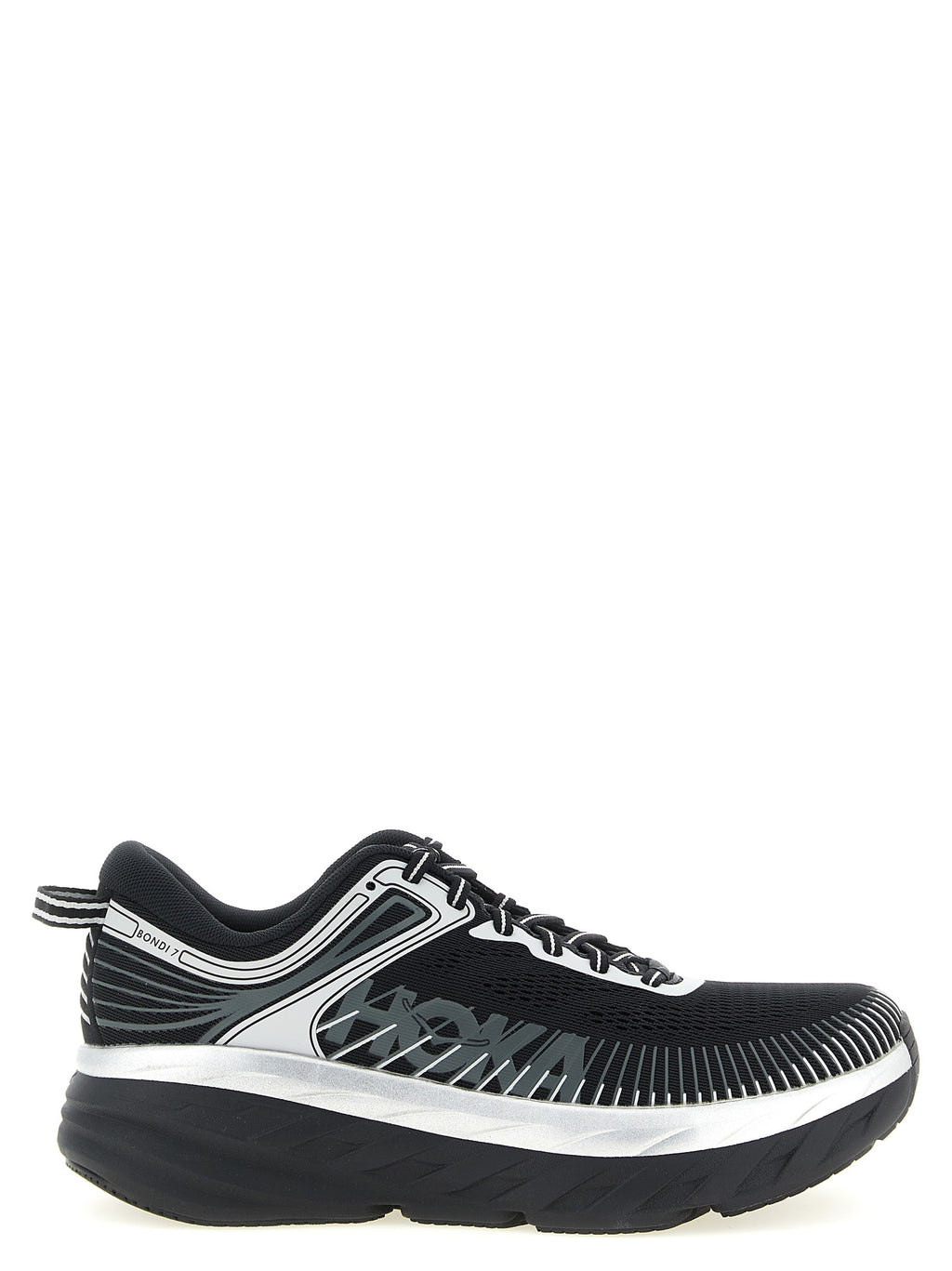 Hoka One One Bondi 7 Sneakers Hoka One One
