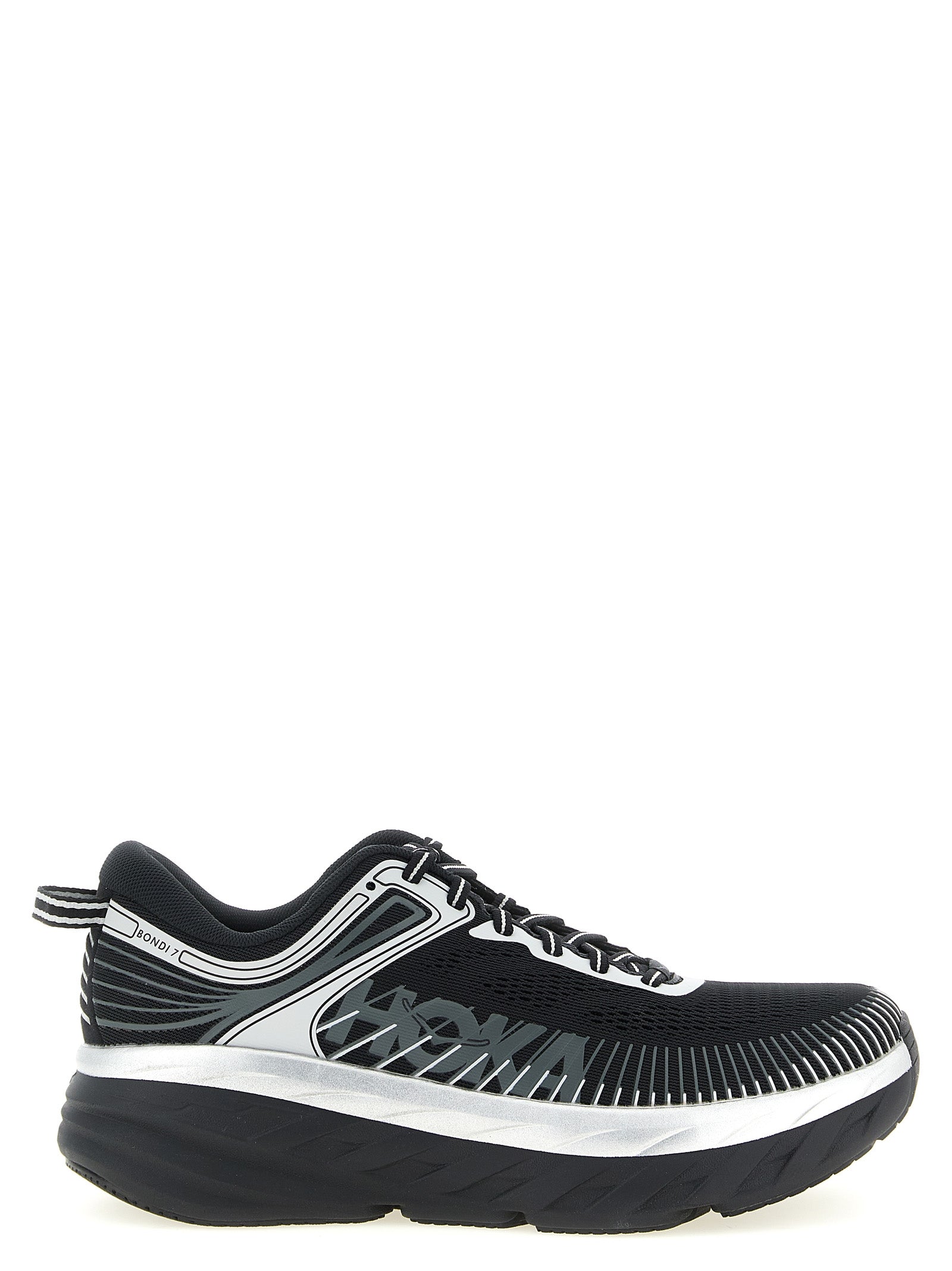 Hoka One One Bondi 7 Sneakers Hoka One One