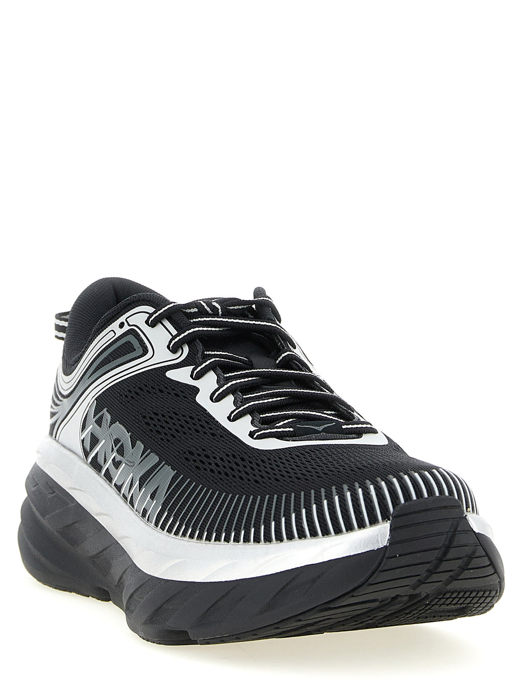 Hoka One One Bondi 7 Sneakers Hoka One One