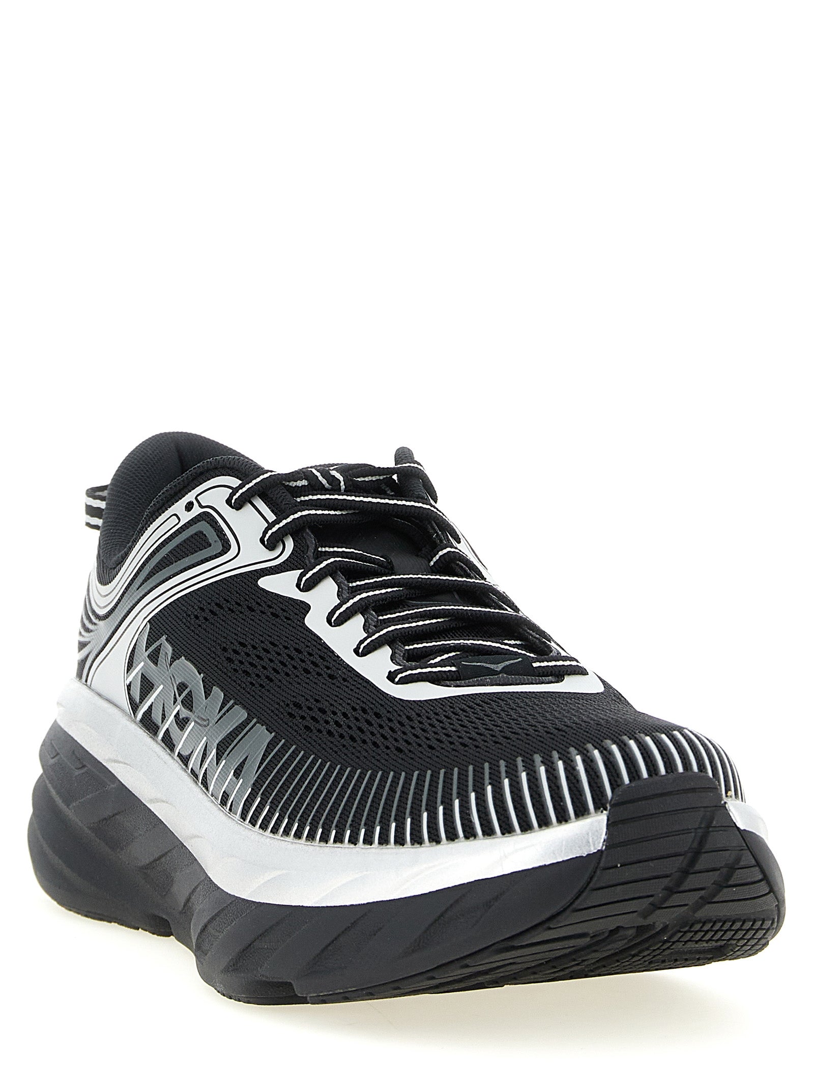 Hoka One One Bondi 7 Sneakers Hoka One One