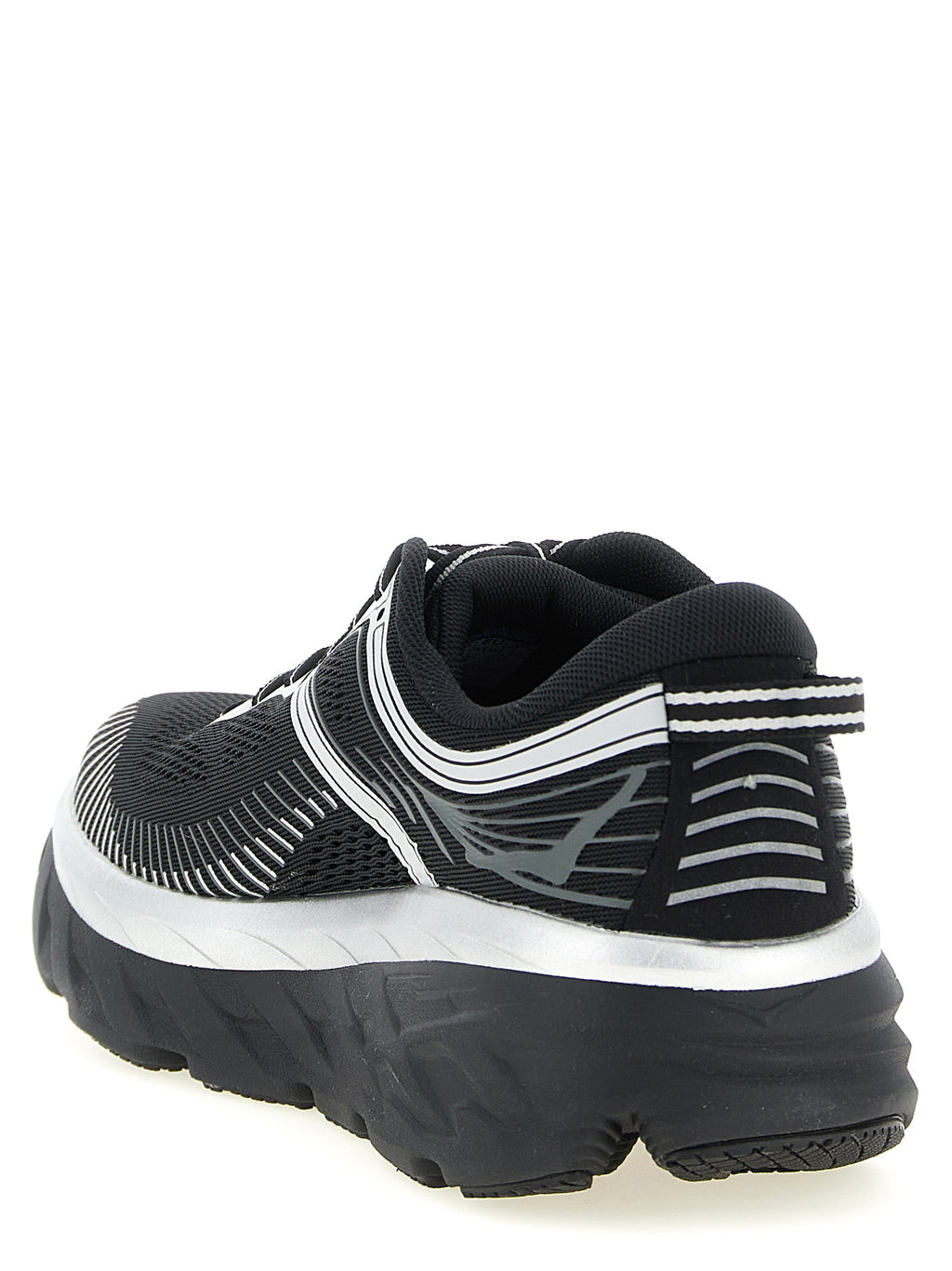 Hoka One One Bondi 7 Sneakers Hoka One One