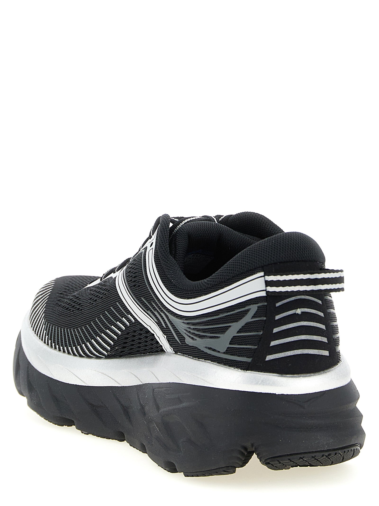 Hoka One One Bondi 7 Sneakers Hoka One One