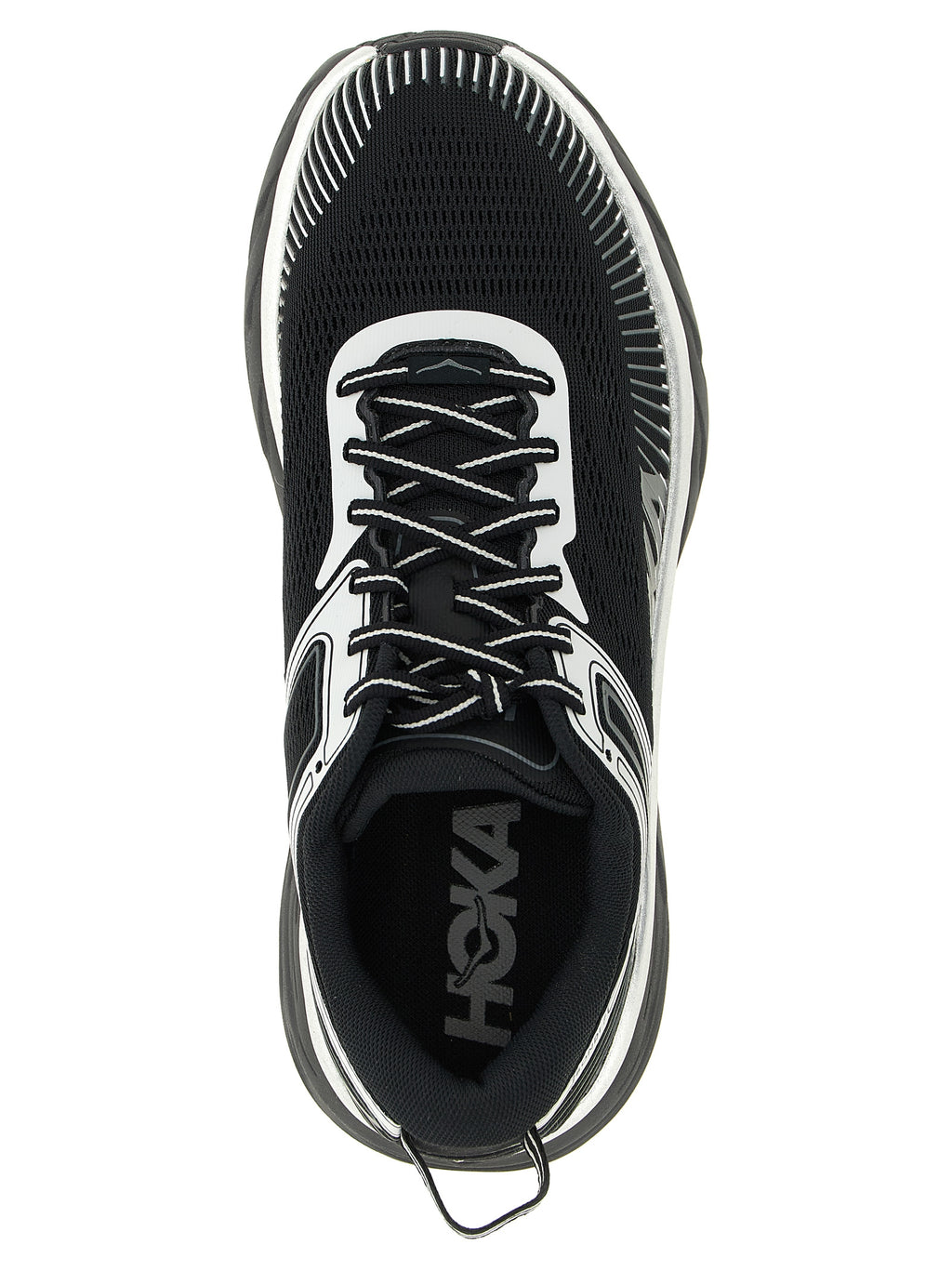 Hoka One One Bondi 7 Sneakers Hoka One One