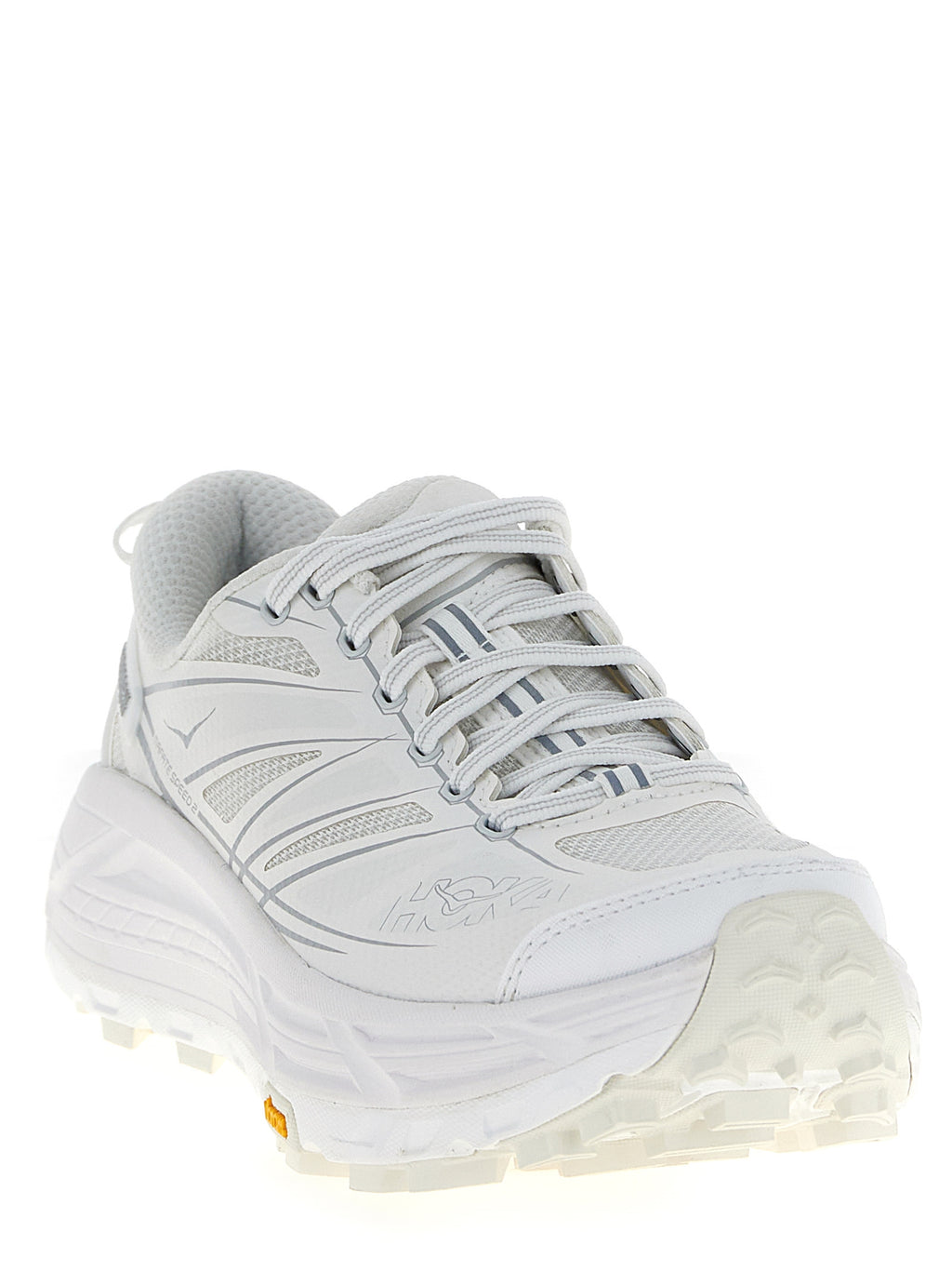 HOKA Mafate Speed 2 Trail Running Shoes — Men's Hoka One One