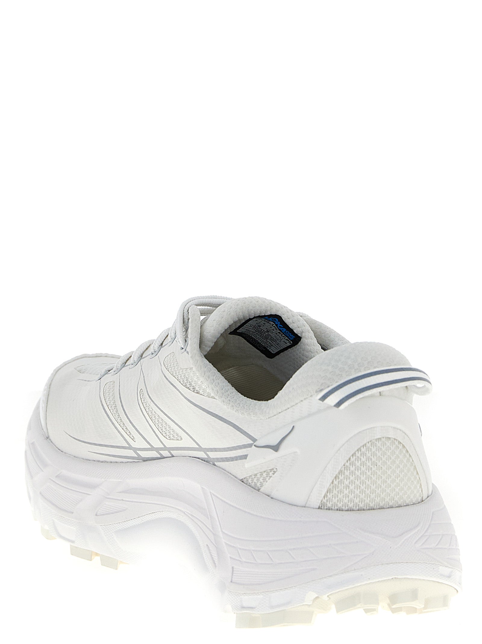 HOKA Mafate Speed 2 Trail Running Shoes — Men's Hoka One One