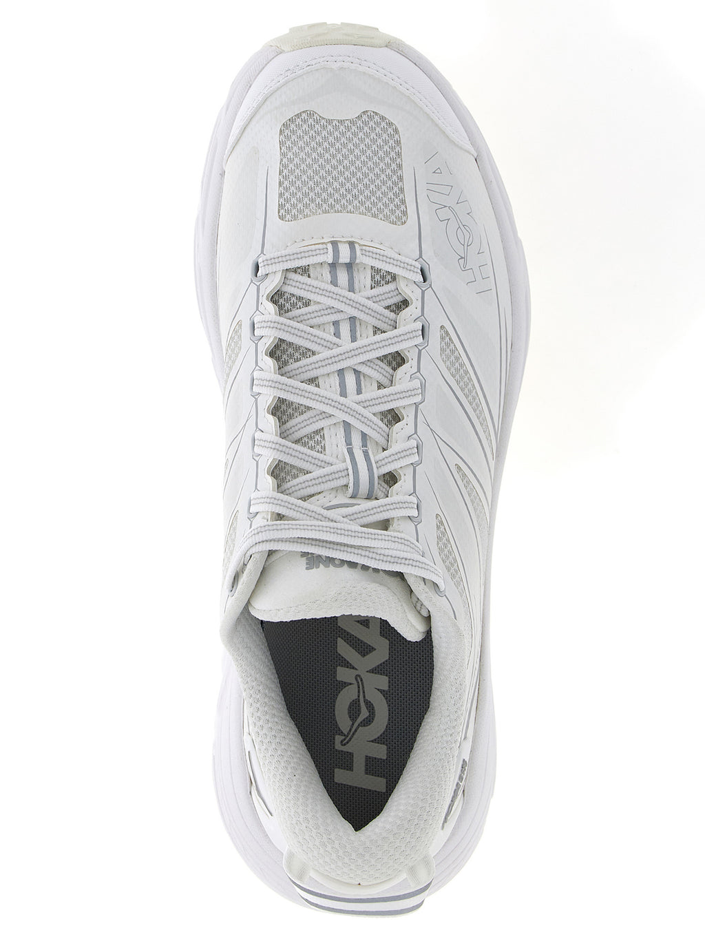 HOKA Mafate Speed 2 Trail Running Shoes — Men's Hoka One One