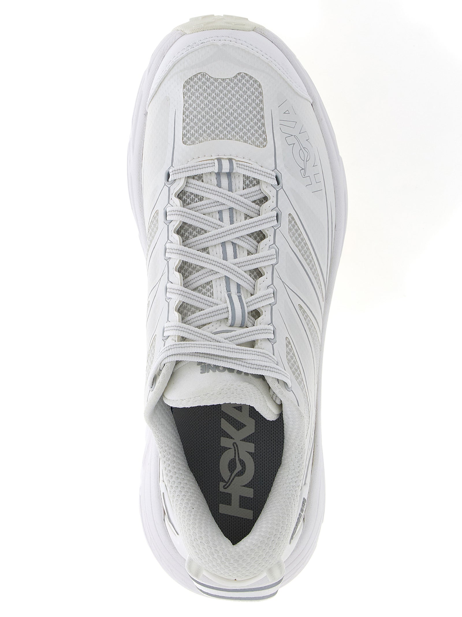 HOKA Mafate Speed 2 Trail Running Shoes — Men's Hoka One One