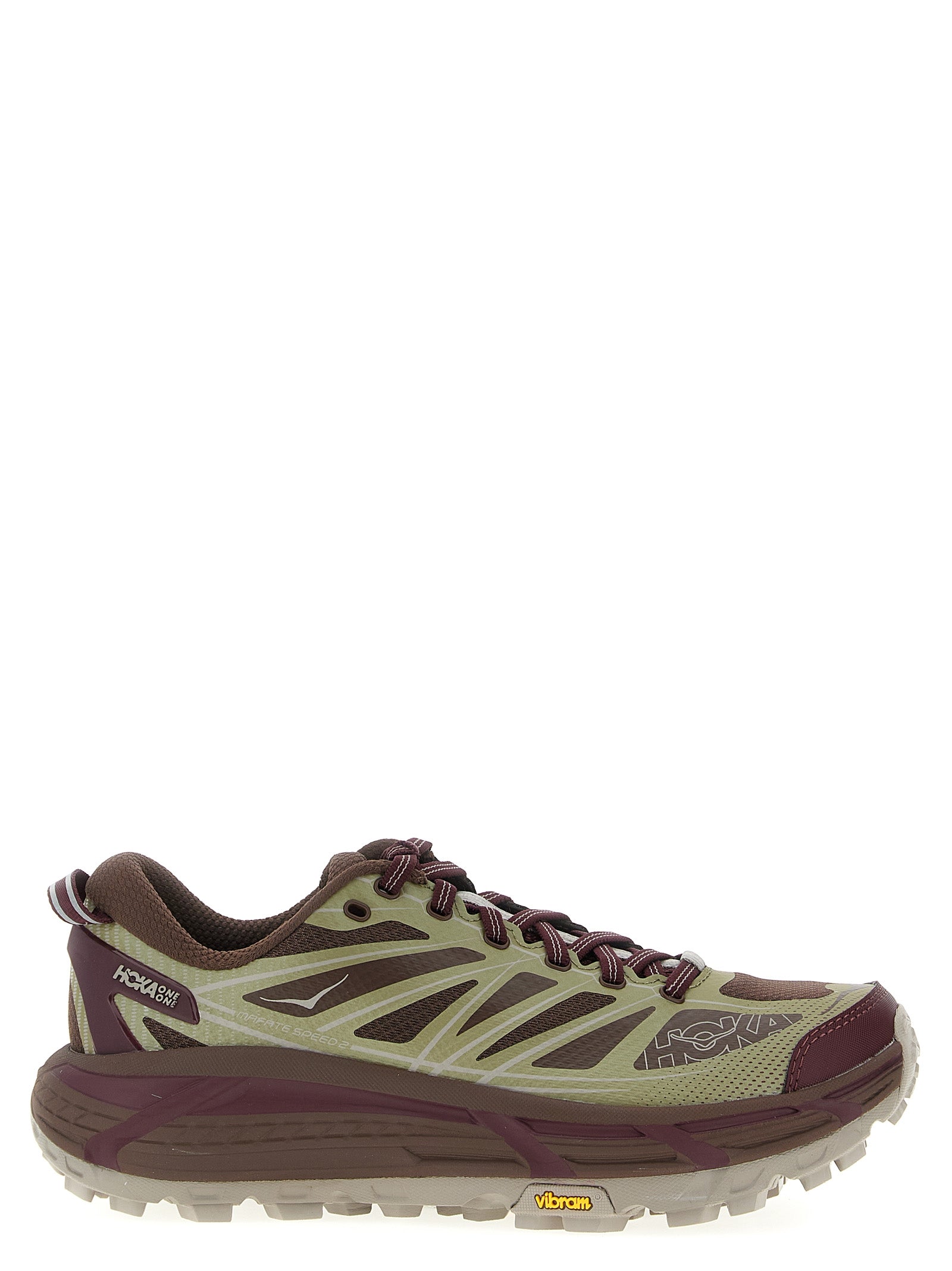 HOKA Mafate Speed 2 Trail Running Shoes — SS26 Hoka One One