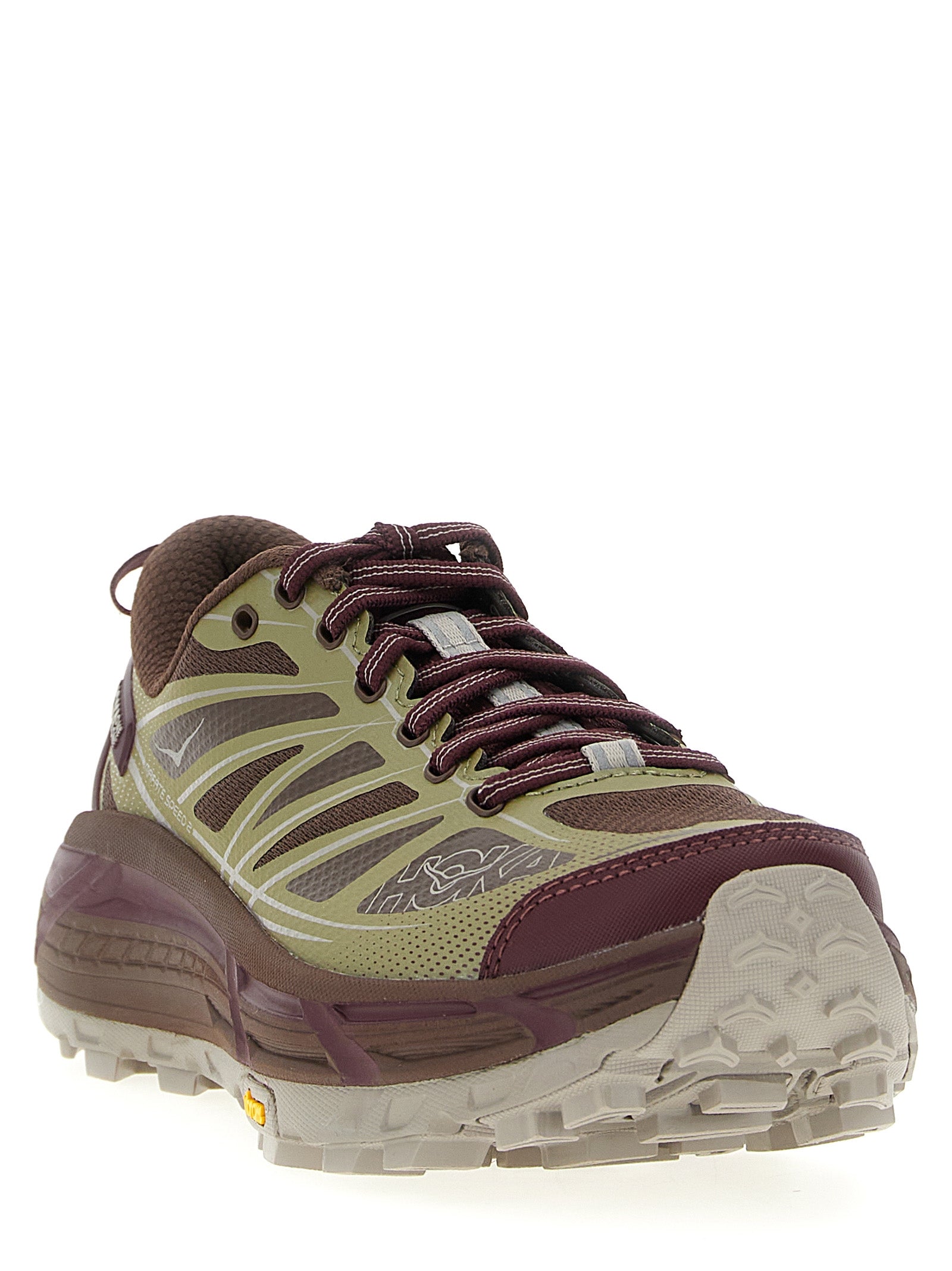 HOKA Mafate Speed 2 Trail Running Shoes — SS26 Hoka One One