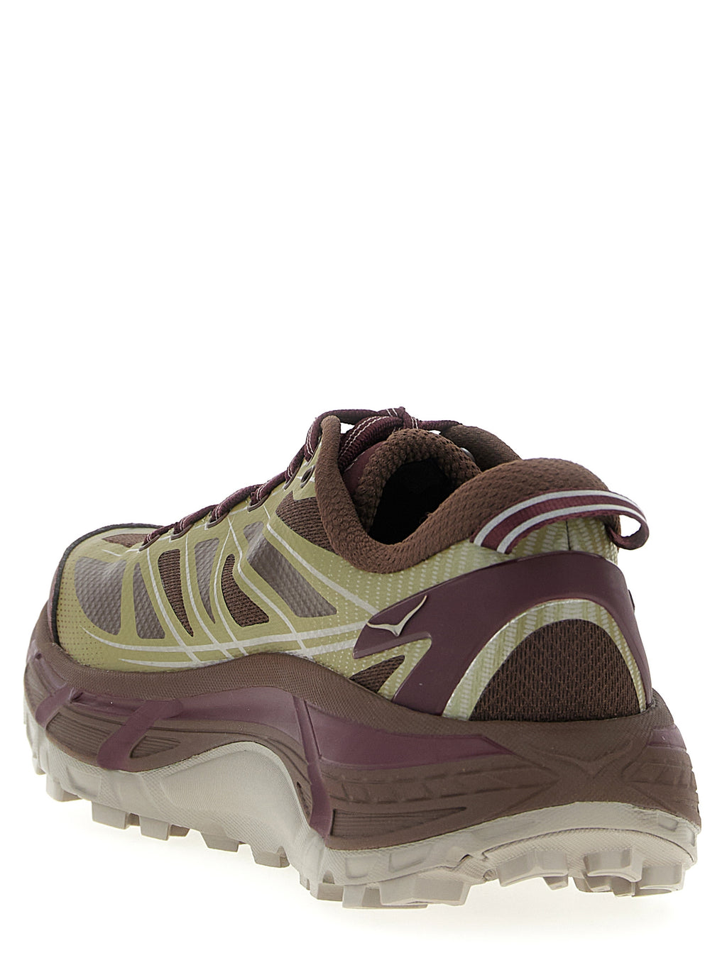 HOKA Mafate Speed 2 Trail Running Shoes — SS26 Hoka One One