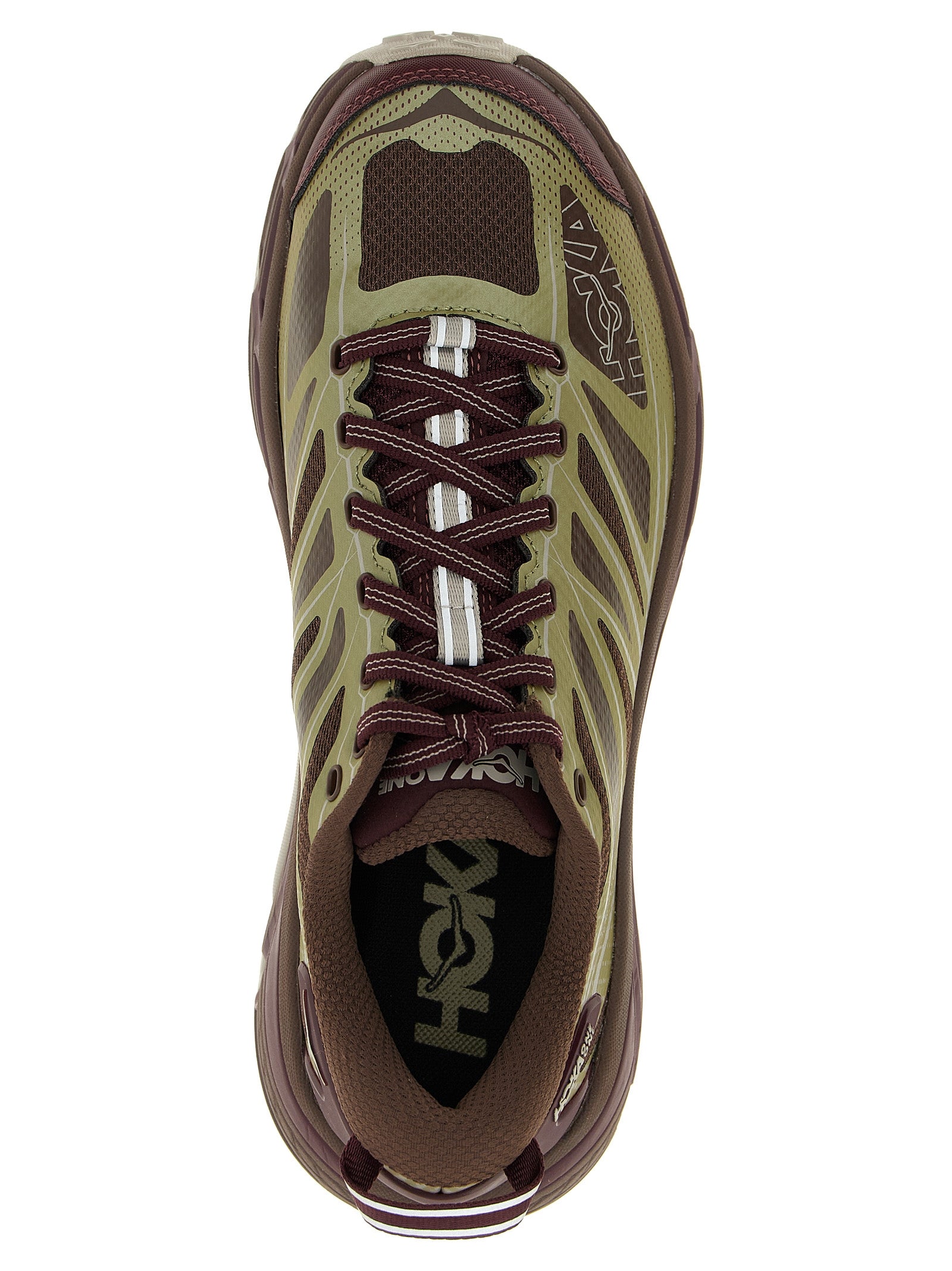 HOKA Mafate Speed 2 Trail Running Shoes — SS26 Hoka One One