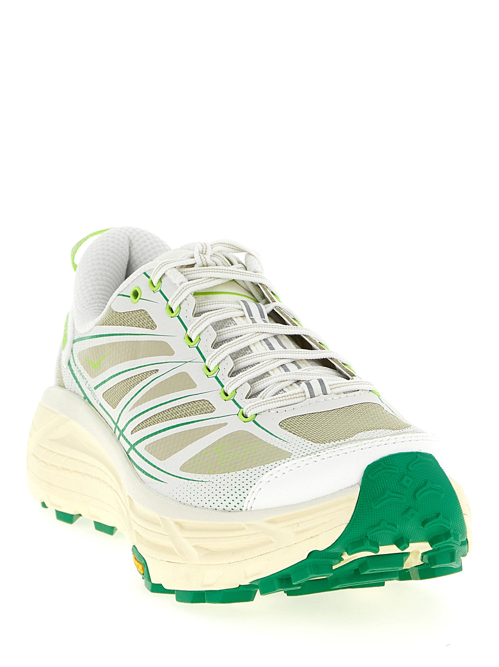 HOKA Mafate Speed 2 Trail Running Shoes — Men's Hoka One One